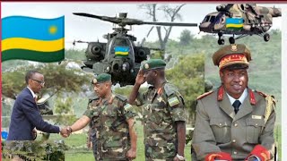 AMAKURU AZINDUKIYE MU BURUNDI UMUTEKANO WAHUNGABANYE GODEFROID NIYOMBARE YAKANZE NDAYISHIMIYE [upl. by Akirehs]