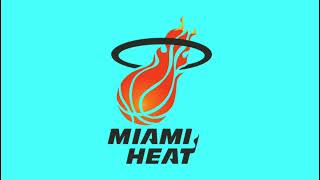 Miami Heat defense chant 2 v2 [upl. by Malvin]