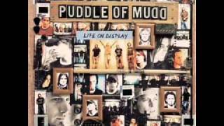 Puddle of Mudd  Nothing Left to Lose [upl. by Gerdy286]