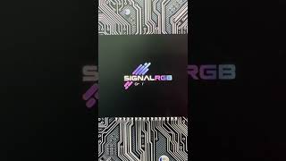 Heres how to install SignalRGB on your Windows PC 🔴🟢🔵 [upl. by Nannarb]