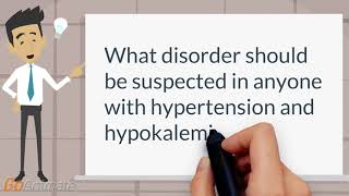 Hyperaldosteronism symptoms [upl. by Hoebart602]