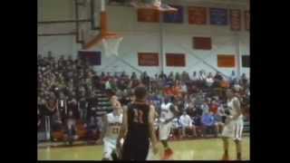 Kirksville basketball Green City basketball [upl. by Clive]