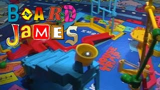 Mouse Trap  Board James Episode 1 [upl. by Ttihw]