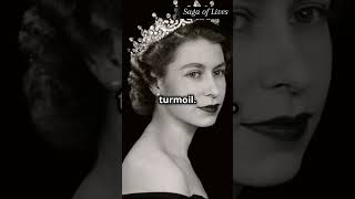 Why did Queen Elizabeth never get abdicatedqueenelizabeth love music hollywood facts djreels [upl. by Saeger363]