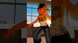 WAIT 🖐️ roblox berryave berryavenue berryavenueroleplay [upl. by Mahau]