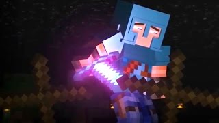 Top 5 Minecraft Song  AnimationsParodies Minecraft Song August 2015  Minecraft Songs ♪ [upl. by Aissilem]