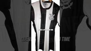 🚨CAMISA NOVA DO TIMES PAULISTAS 2024 [upl. by Annawak]