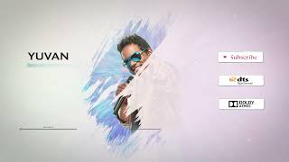 யுவன் Yuvan Tamil 51 surrounding MP3 song HD  dts  Dolby Atmos  ilayaraja hits  harris  U1 [upl. by Ainoek]