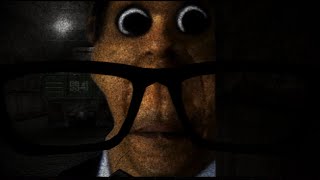 Obunga could be around any corner… [upl. by Burl707]