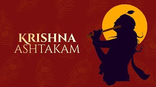 Krishna Ashtakam [upl. by Neelloc446]