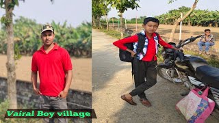 Village Boy Beautiful 😱 [upl. by Bucher]