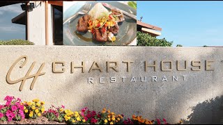 CHART HOUSE FINE DINING RESTAURANT [upl. by Subir450]