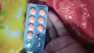 Tydol 100 mg tapentadol tablet  nind ki tablet [upl. by Amjan823]