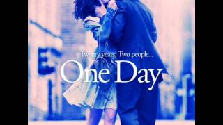 We Had Today  Rachel Portman One Day OST [upl. by Somerset]