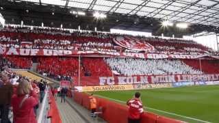 1FC Köln  Hertha BSC Berlin [upl. by Nitfa]