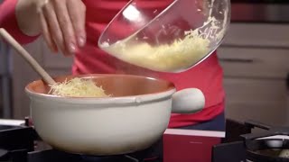 Instructievideo Kaasfondue maken [upl. by Stephanus]