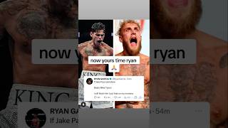 Ryan garcia vs jake paul enjoy boxing ryangarcia jakepaul [upl. by Patricia528]