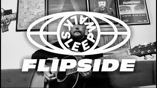 Sleepwalk  Flipside guitar walkthrough [upl. by Vidal]