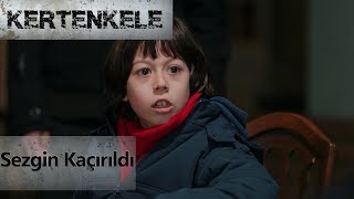 Sezgin kaçırıldı  Kertenkele [upl. by Kessel]