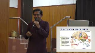 Retreat Nature of Mind Dr Diwakar Goutham 482024 [upl. by Anerul]