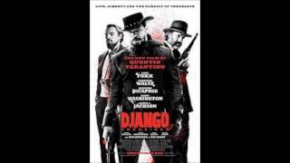 Django Unchained Soundtrack  Freedom by Anthony Hamilton amp Elayna Boynton [upl. by Ramsdell702]