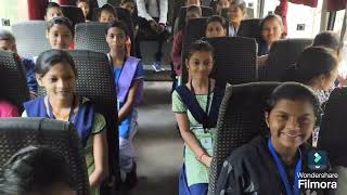 Study Tour to DRDO Chandipur Balasore [upl. by Telfore]