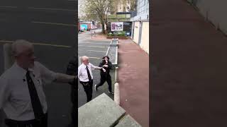 Preston Magistrates Court  Common Assault [upl. by Turino779]