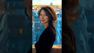 Nathalie Baye  La romance secrète [upl. by Morita]