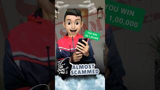 😅 scammed a Scammer in Nepal 🚨 MR Ki Vlog  scammergetscammed minivlog [upl. by Fulvi]