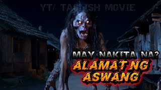 Tagalog movie  Ang Nakakatakot na Alamat ng aswang sa Pilipinas  Magandang Gabi Bayan [upl. by Skutchan465]