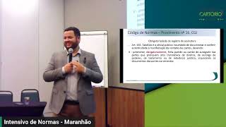 Tabelionato de Notas  Aula completa  Prof Pedro Henrique Lima [upl. by Barty]