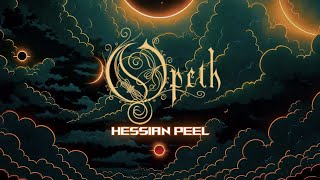 Opeth  Hessian Peel Full Cover  BGkakos [upl. by Auqenet179]