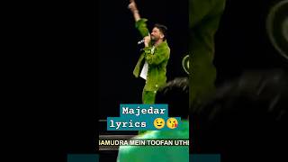 Daarmik bhai ki 💓👍🏻 lyrics majedar 🔥🔥❤️‍🔥 shorts viralshorts youtubeshorts youtube subscribe [upl. by Alyk]