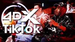 Experience4DX TikTok Creator Day [upl. by Swen]