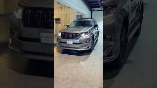 2022 Prado TXL available 01781183131 huqriaz automobile prado [upl. by Ahsahtan]