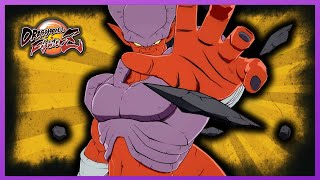 this HAS to be karma【 DBFZ Online Matches 】 [upl. by Jamnes]