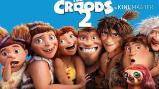 Croods 2 MOVIE DOWNLOAD DUAL AUDIO HERE [upl. by Harat]