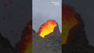 Hawaiis Kilauea volcano is erupting again [upl. by Horwath]