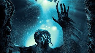 GODS of the deep full movie explained in Hindiurdu ✨💯💫 hindiexplanationtv [upl. by Francene]