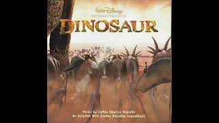 Dinosaur OST Aladar And Neera Slowed [upl. by Walton]