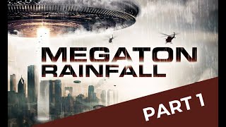 Megaton Rainfall VR  Gameplay no commentary  part 1 [upl. by Auginahs471]