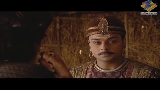 Tantiya आया Sammar से जानने Manu का हाल  Jhansi Ki Rani  Full Ep  22  Zee TV [upl. by Card346]