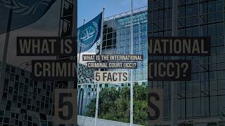 5 Facts What is The International Criminal Court ICC [upl. by Wylie134]