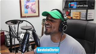 Streaming About Spiritual Warfare to the Glory of GOD [upl. by Ikairik]