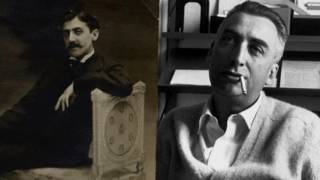 La leçon de Marcel Proust selon Roland Barthes [upl. by Neemsay]