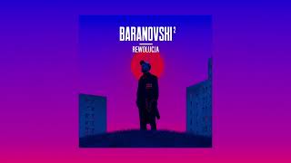 BARANOVSKI  Rewolucja Official Audio [upl. by Atirma]