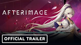 Afterimage  Official Release Date Trailer [upl. by Dorelle422]