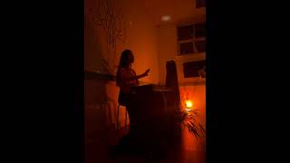 BoThai Sound Bath at Swinging Savasana Event [upl. by Launam693]