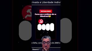 socialismo versus capitalismo bilionários 💵💶😱 [upl. by Eniawtna340]