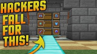 YOUTUBERS BASE FOOLS HACKERS  Catching Hackers [upl. by Yenalem]